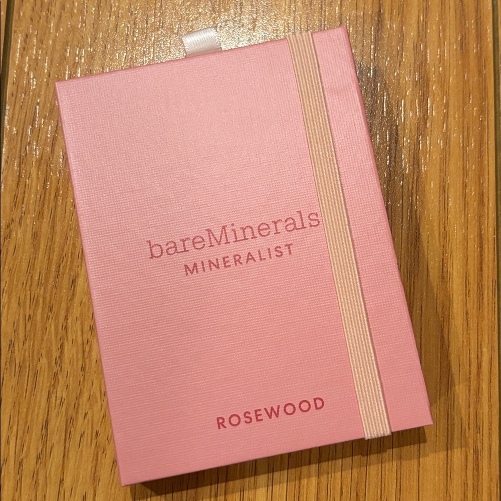 bareMinerals Mineralist Eyeshadow Palette - Picture 3 of 5